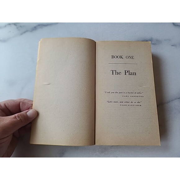 The French Atlantic Affair By Ernest Lehman Paperback - Picture 5 of 10